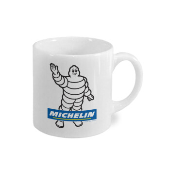 Michelin, Κουπάκι κεραμικό, για espresso 150ml