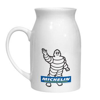 Michelin, Κανάτα Γάλακτος, 450ml (1 τεμάχιο)