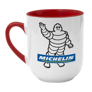Michelin, Κούπα κεραμική tapered 260ml