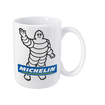 Michelin, Κούπα Mega, κεραμική, 450ml