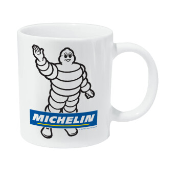 Michelin, Κούπα Giga, κεραμική, 590ml