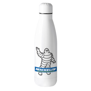 Michelin, Metal mug thermos (Stainless steel), 500ml
