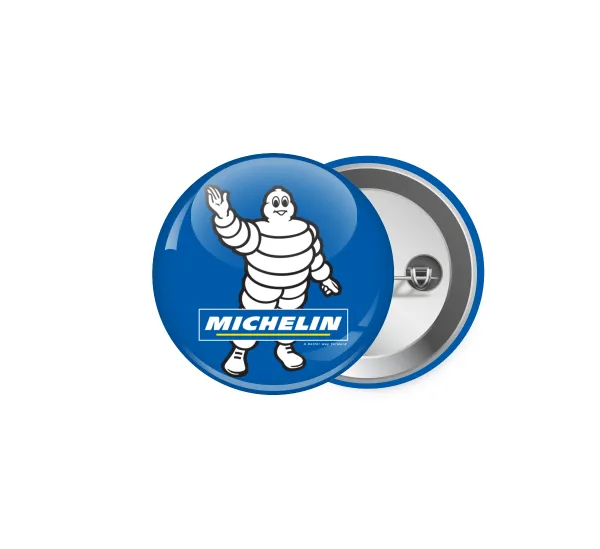 Michelin — 1