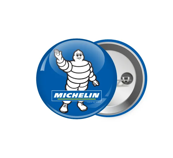Michelin — 1
