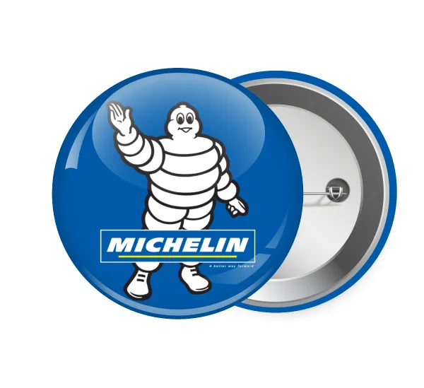 Michelin — 1