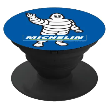 Michelin, Phone Holders Stand  Μαύρο Βάση Στήριξης Κινητού στο Χέρι