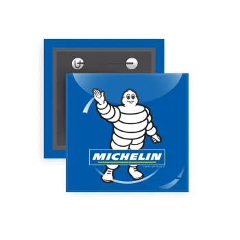 Michelin, Κονκάρδα παραμάνα τετράγωνη 5x5cm