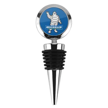 Michelin, Πώμα φιάλης μεταλλικό