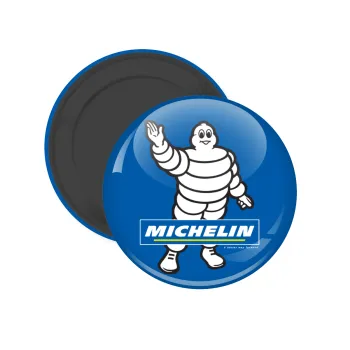 Michelin, Μαγνητάκι ψυγείου στρογγυλό διάστασης 5cm
