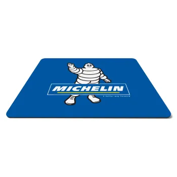 Michelin, Mousepad rect 27x19cm
