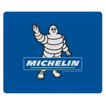 Michelin, Mousepad ορθογώνιο 23x19cm