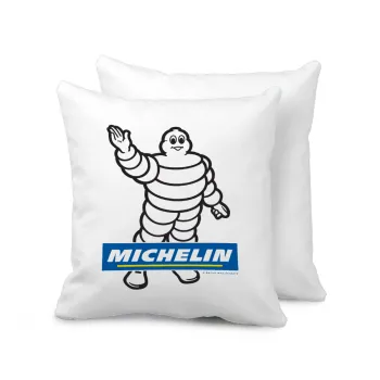Michelin, Sofa cushion 40x40cm includes filling