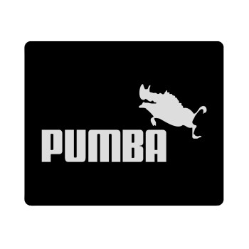 Pumba, Mousepad rect 23x19cm