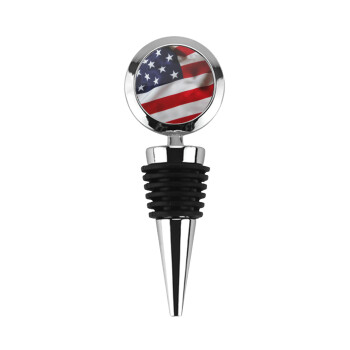 USA Flag, Πώμα φιάλης μεταλλικό