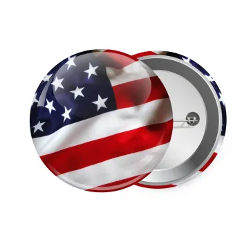 Σημαία Αμερικής, Κονκάρδα παραμάνα 7.5cm