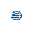 Σημαία Ελλάδας, Κονκάρδα παραμάνα 2.5cm
