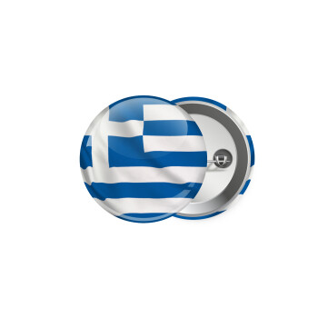 Σημαία Ελλάδας, Κονκάρδα παραμάνα 5.9cm