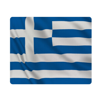 Σημαία Ελλάδας, Mousepad ορθογώνιο 23x19cm