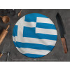  GREEK Flag