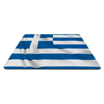 Σημαία Ελλάδας, Mousepad ορθογώνιο 27x19cm
