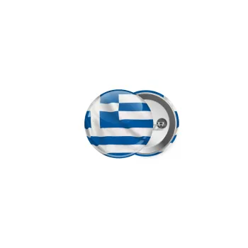 Σημαία Ελλάδας, Κονκάρδα παραμάνα 2.5cm