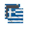 Μαγνητάκι ψυγείου τετράγωνο διάστασης 5x5cm