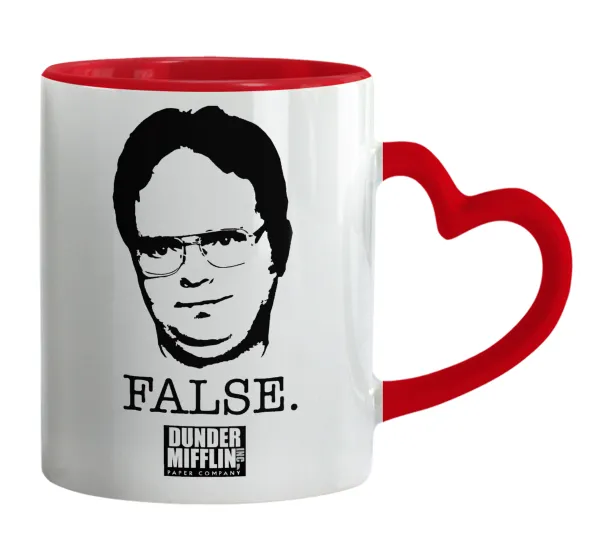 The office Dwight — 1