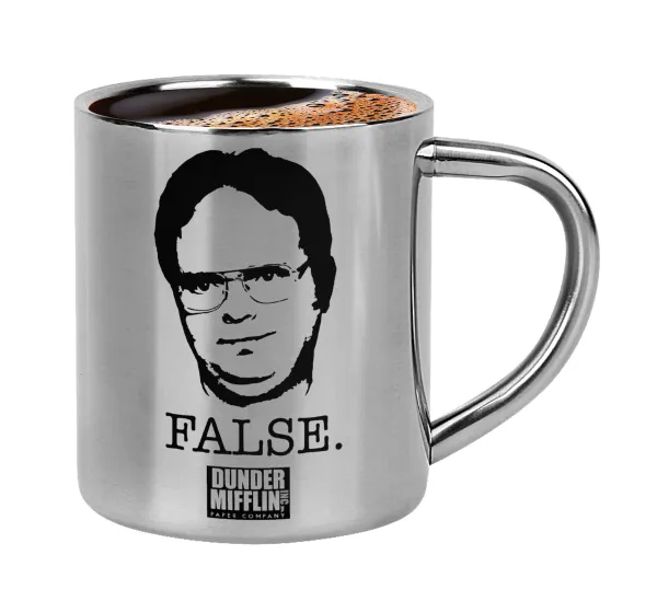 The office Dwight — 1