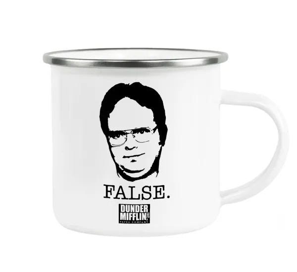 The office Dwight — 1