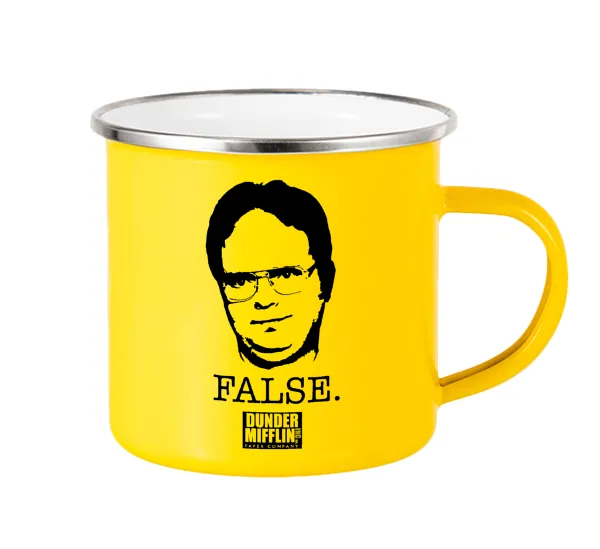 The office Dwight — 1