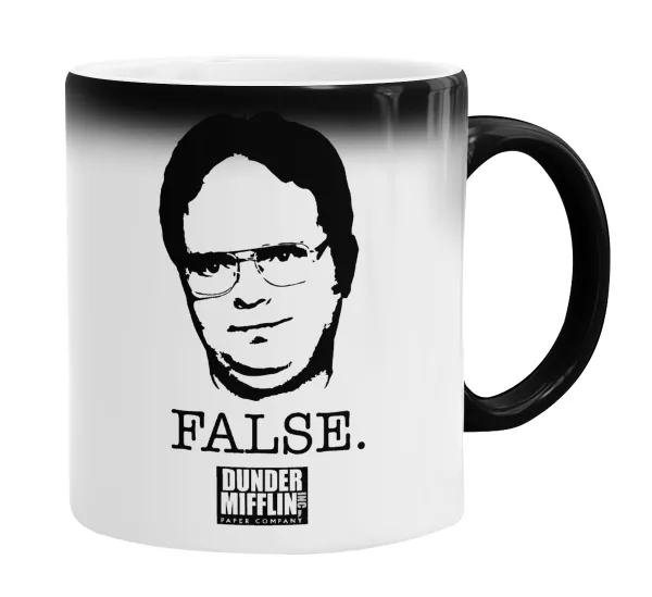 The office Dwight — 2