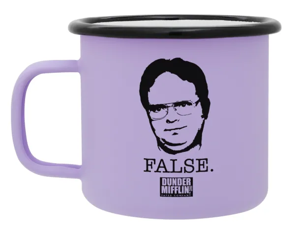The office Dwight — 1