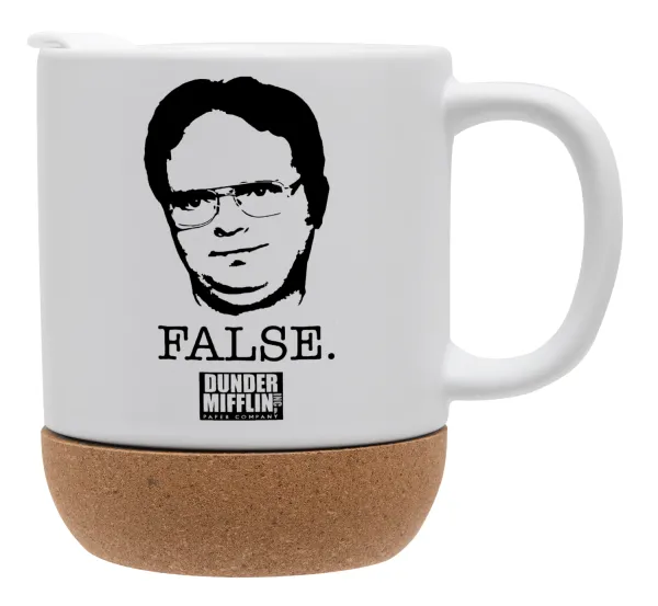 The office Dwight — 1