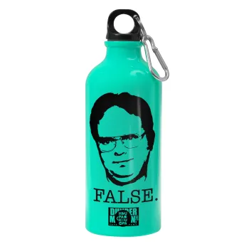 The office Dwight, Παγούρι νερού 600ml