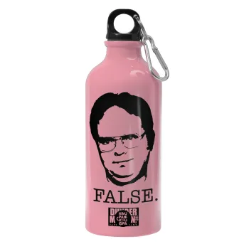 The office Dwight, Παγούρι νερού 600ml
