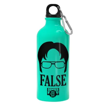 The office Dwight false, Παγούρι νερού 600ml