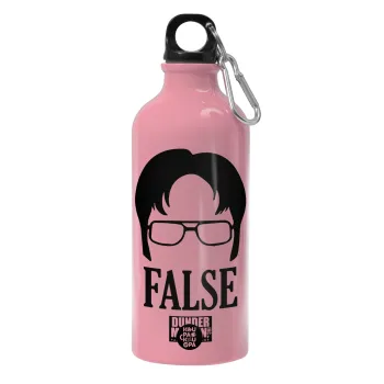 The office Dwight false, Παγούρι νερού 600ml