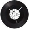Ρολόι τοίχου Βινύλιο (30cm)
