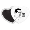 Μαγνητάκι καρδιά (57x52mm)