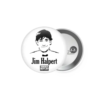 The office Jim Halpert, Κονκάρδα παραμάνα 5.9cm