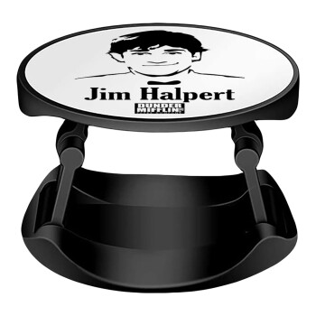 The office Jim Halpert, Phone Holders Stand  Stand Βάση Στήριξης Κινητού στο Χέρι