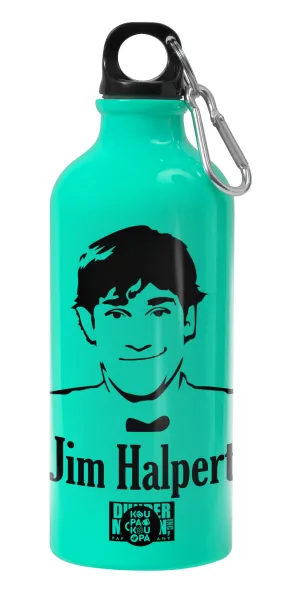 The office Jim Halpert — Παγούρι νερού 600ml