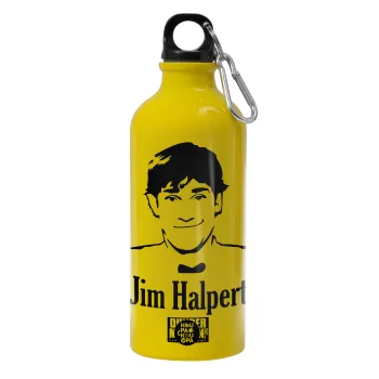 The office Jim Halpert, Water bottle 600ml