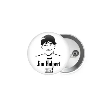 The office Jim Halpert, Κονκάρδα παραμάνα 5cm