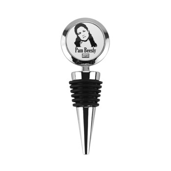 The office Pam Beesly, Πώμα φιάλης μεταλλικό