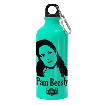The office Pam Beesly, Παγούρι νερού 600ml