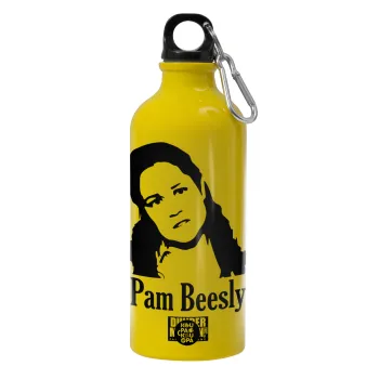 The office Pam Beesly, Παγούρι νερού 600ml