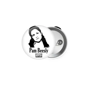 The office Pam Beesly, Κονκάρδα παραμάνα 5cm