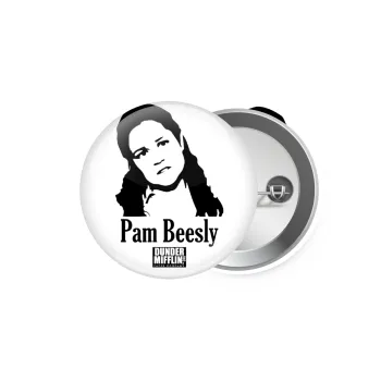 The office Pam Beesly, Κονκάρδα παραμάνα 5.9cm