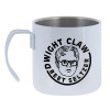 The office Dwight Claw (beet seltzer) — 1